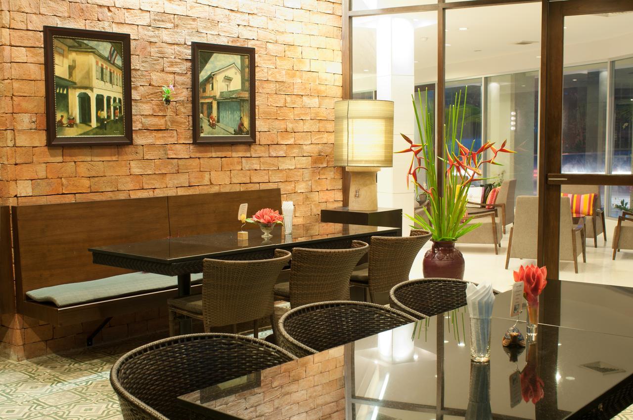Kasemsarn Hotel Chanthaburi Exteriör bild