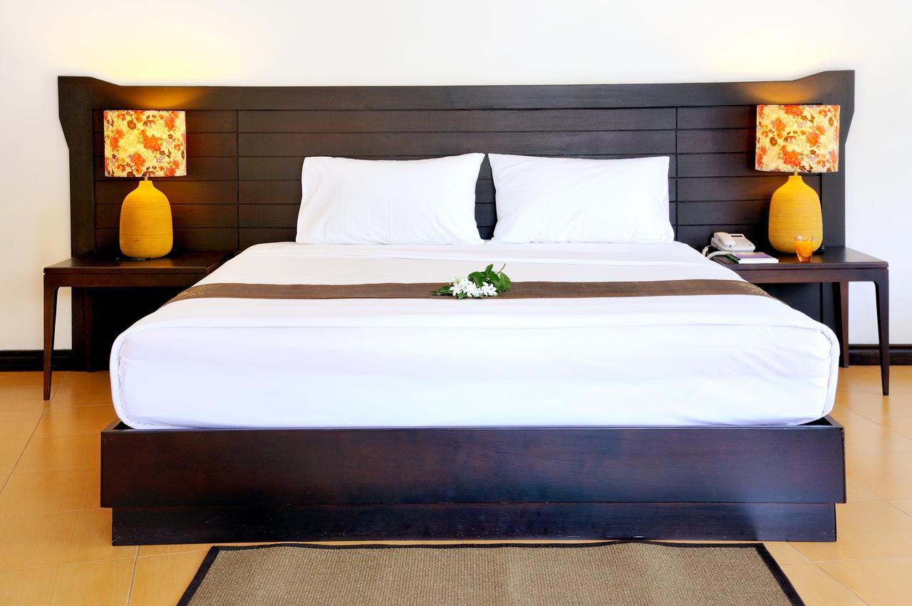 Kasemsarn Hotel Chanthaburi Exteriör bild