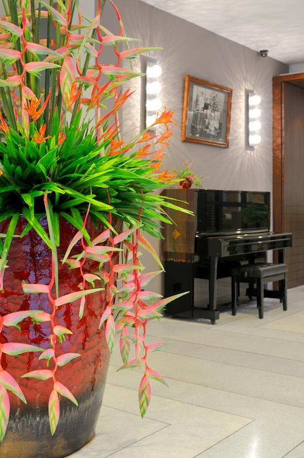 Kasemsarn Hotel Chanthaburi Exteriör bild