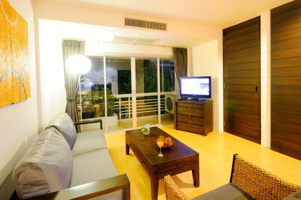 Kasemsarn Hotel Chanthaburi Exteriör bild