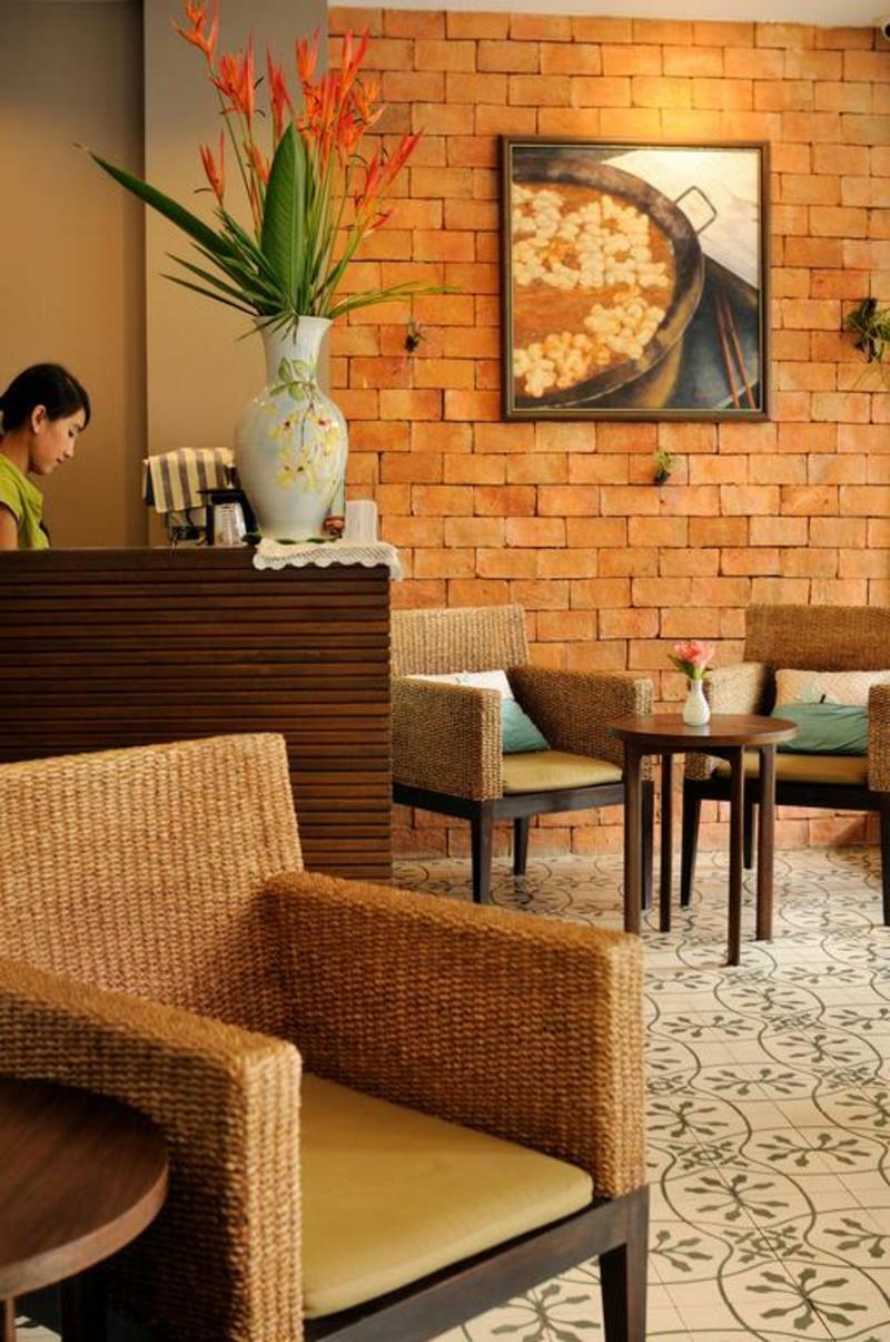 Kasemsarn Hotel Chanthaburi Exteriör bild