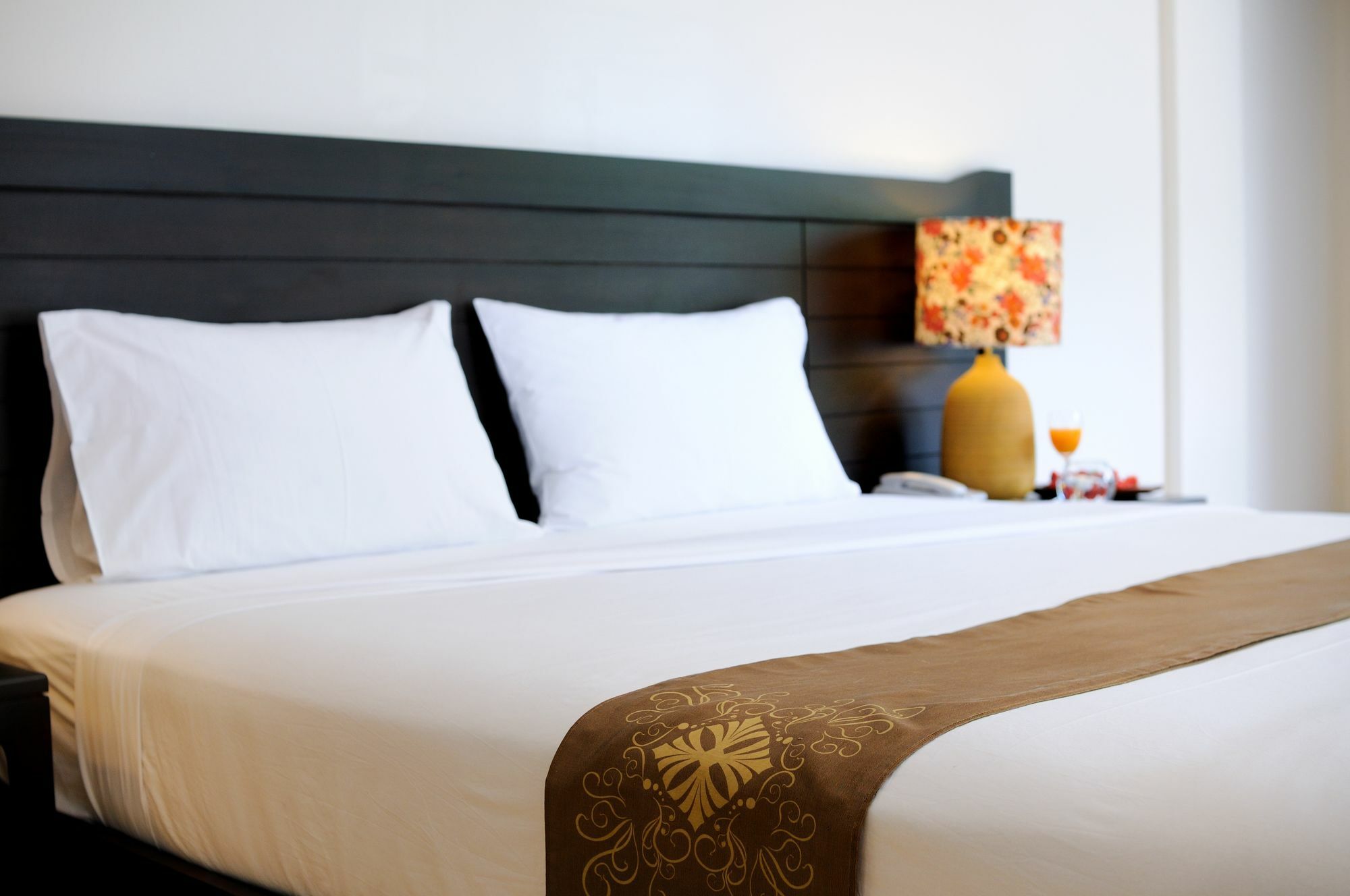 Kasemsarn Hotel Chanthaburi Exteriör bild